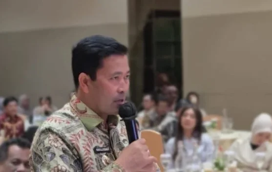Haili Yoga Minta DPD RI Perkuat Fasilitas Rumah Sakit Rujukan Aceh Tengah