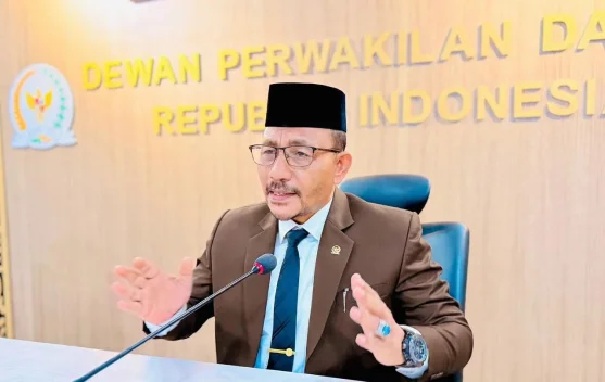 Haji Uma DPD RI Desak Polisi Usut Tuntas Kematian Siswi MTsN Takengon