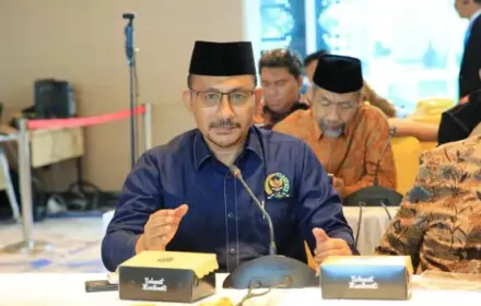 Haji Uma DPD RI Desak Usut Tuntas Kematian Taruna Poltekpel Malahayati
