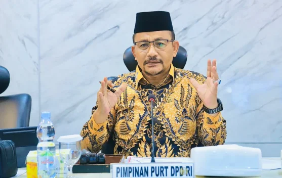 Haji Uma Dorong Pemko Lhokseumawe Segera Bayarkan Gaji PPPK yang Tertunda