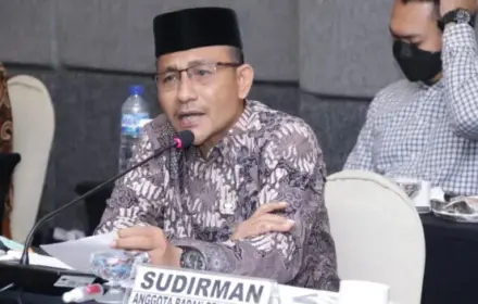Haji Uma Ingatkan Nelayan Aceh Waspadai Batas Perairan Negara
