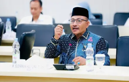 Haji Uma Minta DPD RI Kawal Kasus Dugaan Kekerasan Wartawan di Aceh