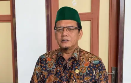 Hartono DPD RI Minta Investigasi Menyeluruh Dugaan Keracunan MBG Sorong