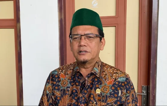 Hartono DPD RI Minta Investigasi Menyeluruh Dugaan Keracunan MBG Sorong