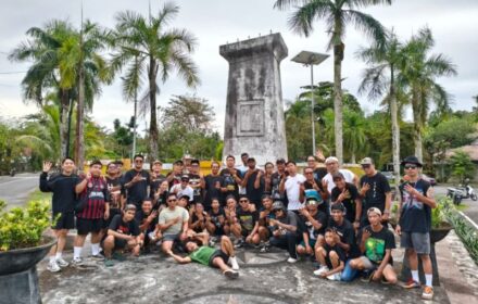 Herman Tegaskan DPD RI Kawal Pertumbuhan Ekosistem Kreatif Kaltara