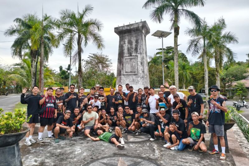 Herman Tegaskan DPD RI Kawal Pertumbuhan Ekosistem Kreatif Kaltara