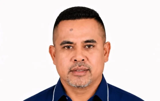 Irwan Derlen Desak Pemkab SBT Normalisasi Sungai Sebelum Musim Hujan