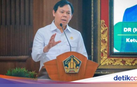 Ketua DPD RI Dorong Bali Jadi Pelopor Gerakan Pilah Sampah Nasional