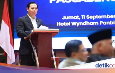 Ketua DPD RI Dorong Ekonomi Sumatera Terintegrasi dan Rehabilitasi Pascabencana