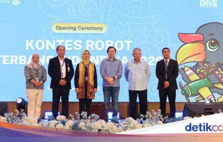 Ketua DPD RI Dorong Generasi Muda Wujudkan Indonesia Emas di IKN