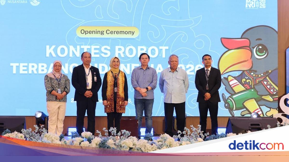 Ketua DPD RI Dorong Generasi Muda Wujudkan Indonesia Emas di IKN