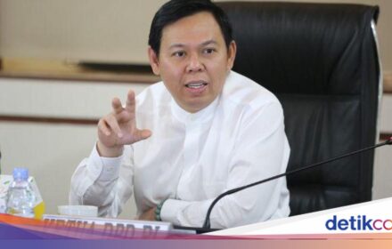 Ketua DPD RI Minta Tim SAR Terus Cari Lima Jurnalis Hilang di Anak Krakatau