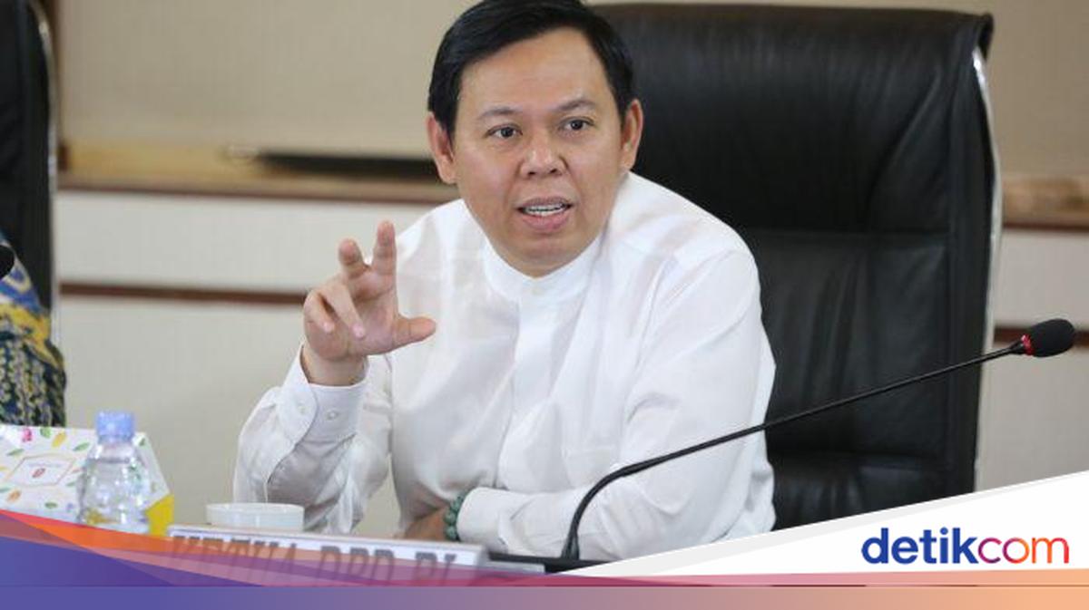 Ketua DPD RI Minta Tim SAR Terus Cari Lima Jurnalis Hilang di Anak Krakatau