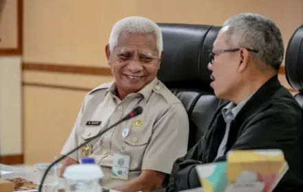 Komite IV DPD RI Serap Aspirasi Sumut untuk Revisi UU SPPN