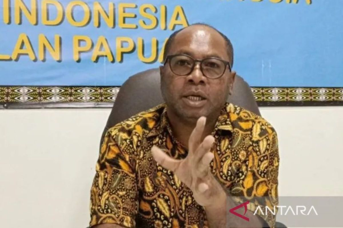 Komnas HAM Papua Dorong Rekonsiliasi DPD RI dan MRP Papua