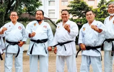 Leonardy Harmainy, Ketua BK DPD RI, Dinilai Menjaga Marwah Lembaga dan Pembinaan Atlet