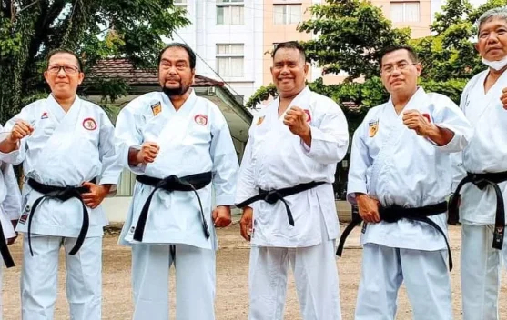 Leonardy Harmainy, Ketua BK DPD RI, Dinilai Menjaga Marwah Lembaga dan Pembinaan Atlet