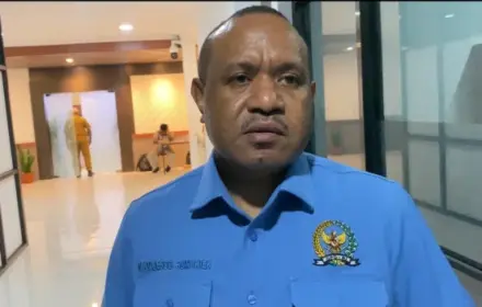 Mamberob Rumakiek Minta Mendes PDT Dengarkan Dampak Dana Desa untuk KDMP