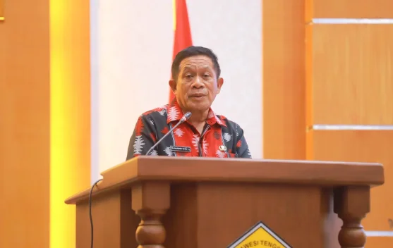 Mercy Chriesty Barends Serap Aspirasi Sultra dalam Pembahasan RUU Daerah Kepulauan