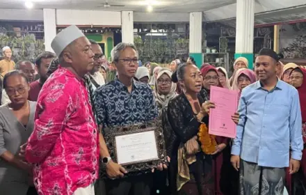 Ni Luh Djelantik Soroti Ketimpangan Buleleng dan Dukung Perhatian Berkelanjutan DPD RI