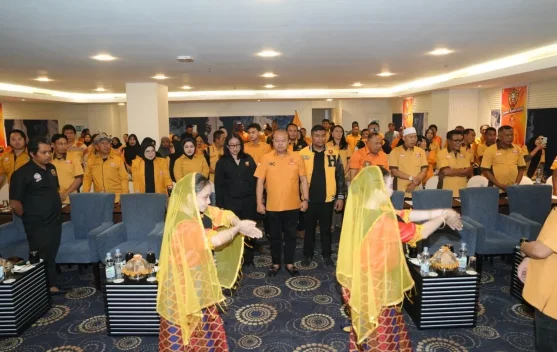 Patrice Rio Capella Usulkan Dewas Pemilu dalam Revisi UU Pemilu