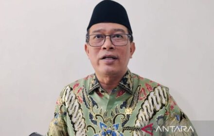 Penrad Siagian kawal kepastian lahan 120 KK terdampak tol di Langkat