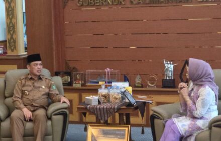 Ria Norsan dan DPD RI Dorong Pembangunan Kalbar Lebih Inklusif