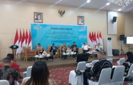 Stefanus Liow dorong revisi aturan koperasi agar pusat dan daerah selaras