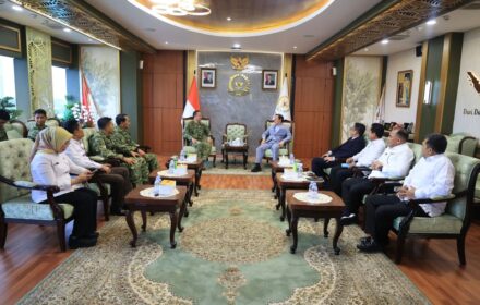 Sultan B Najamudin Dorong KBSB di Bengkulu untuk Percepat Layanan Dasar