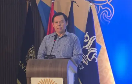 Sultan Bachtiar Najamudin Dorong Generasi Muda Perkuat Inovasi Hadapi Bonus Demografi DPD RI
