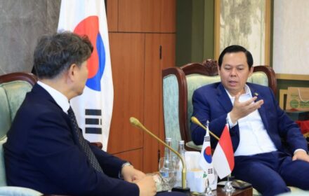 Sultan DPD RI Dorong Pendidikan Maritim untuk Perkuat Ekonomi Biru