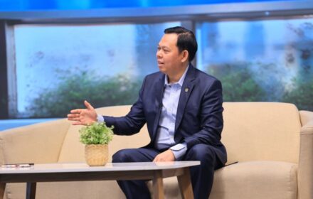 Sultan Najamudin Ingatkan Keselamatan Jurnalis Saat Pencarian Anak Krakatau Berlanjut