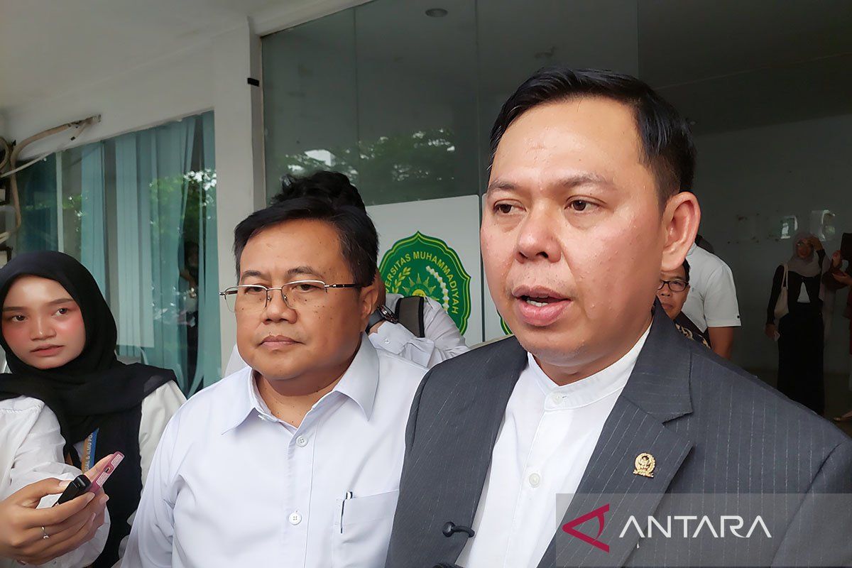 Sultan Najamudin Sambut BPGMN untuk Perkuat Pencegahan Karhutla di Gambut dan Mangrove