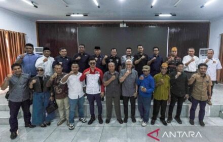 Umar Bonte Soroti Manfaat Investasi Tambang bagi Masyarakat Konawe