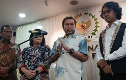 Yorrys Raweyai: Pansus Papua DPD RI Inventarisasi HAM dan Pembangunan
