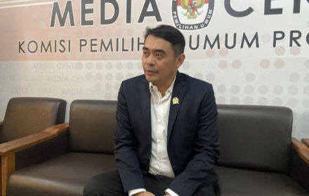 BK DPD RI Panggil AWK Terkait Kehadiran di Kontes Transpuan Bangkok