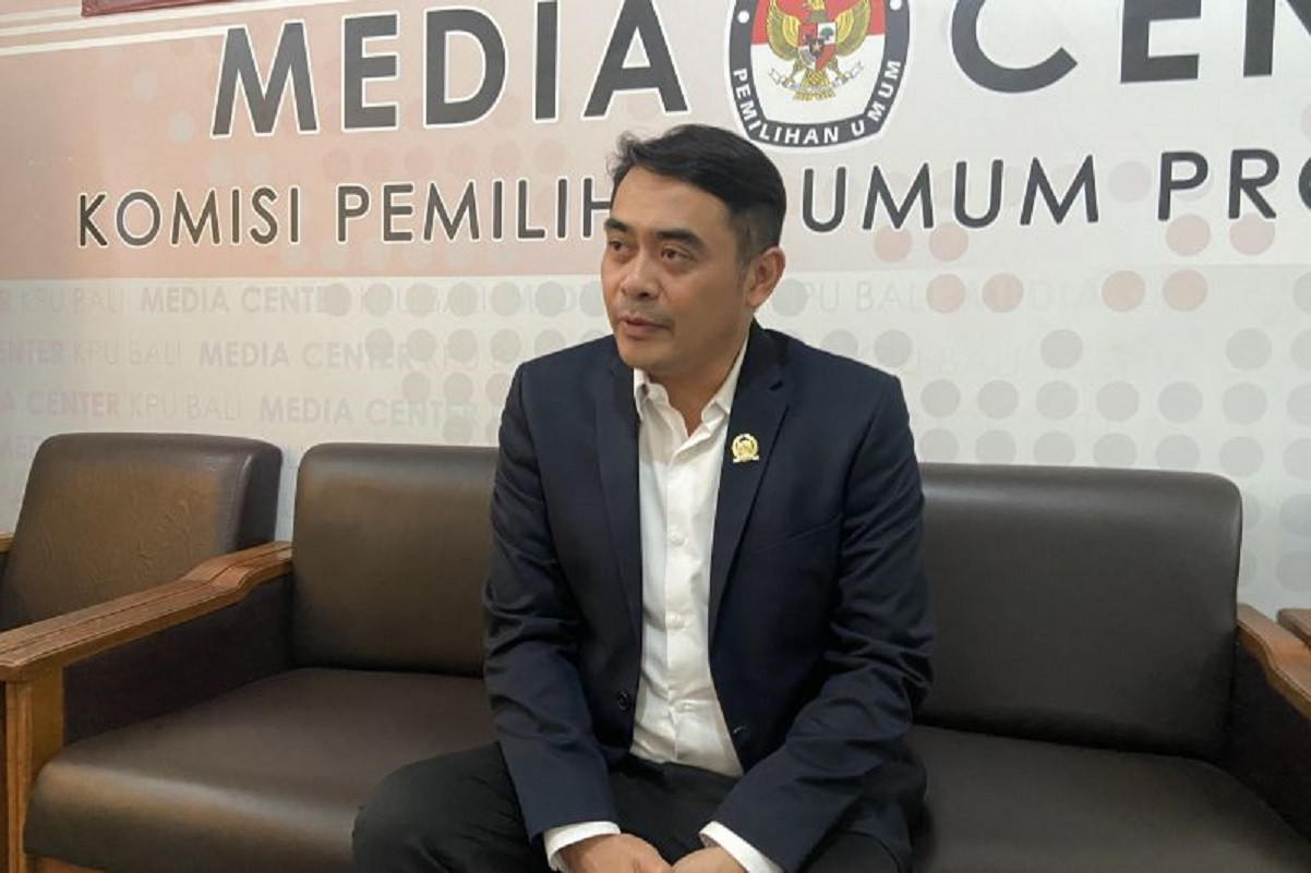 BK DPD RI Panggil AWK Terkait Kehadiran di Kontes Transpuan Bangkok