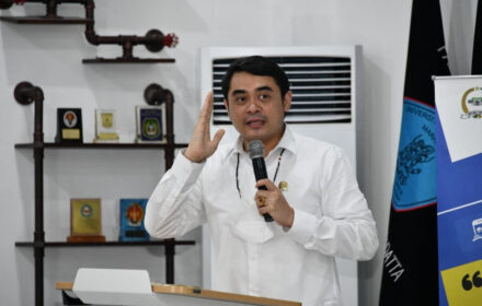 Pemuda Muhammadiyah Soroti Lawatan Arya Wedakarna ke Thailand