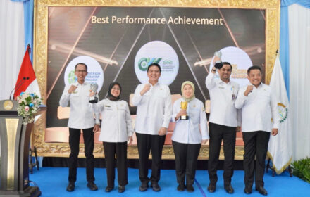 Sekjen DPD RI Tekankan Evaluasi sebagai Budaya Kerja Birokrasi Akuntabel