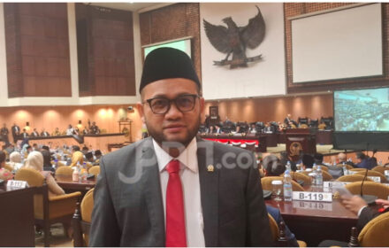 DPD RI Dukung Kemenhaj Berantas Mafia Haji dan Umrah