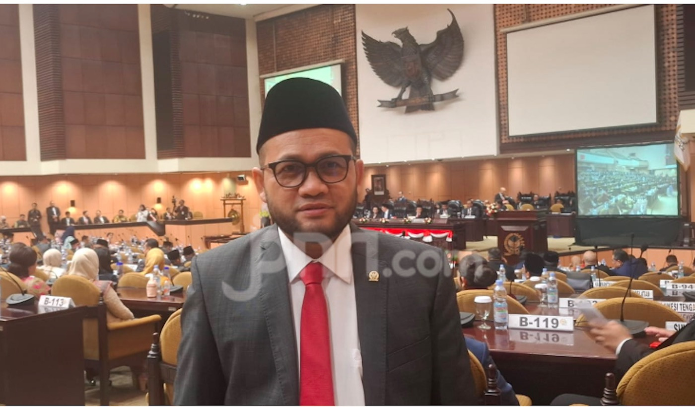 DPD RI Dukung Kemenhaj Berantas Mafia Haji dan Umrah