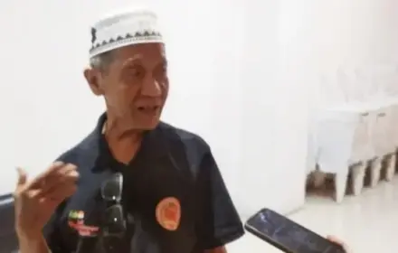 BABAK Kalsel Minta Dugaan Keterlibatan Anggota DPD RI DY Diusut Tuntas
