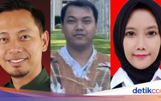 DPD RI Awards 2026 Pilih Tiga Besar Inovator Pendidikan Nonformal