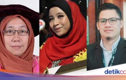 DPD RI Awards 2026 Pilih Tiga Besar Inovator Teknologi Kesehatan