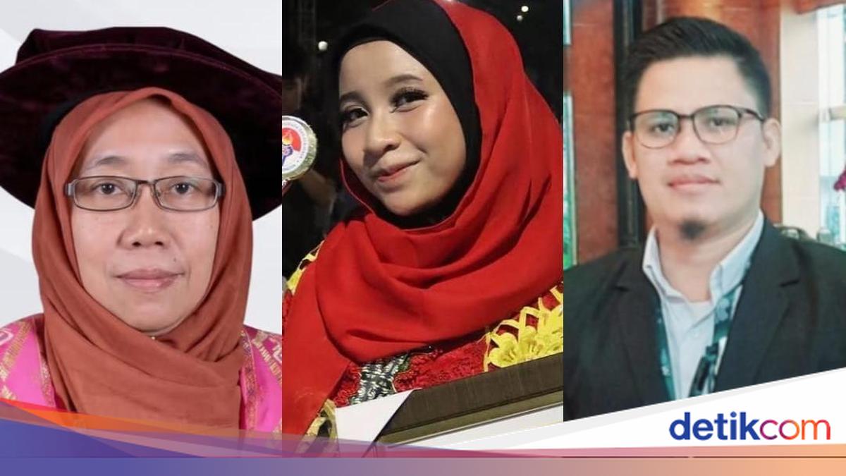 DPD RI Awards 2026 Pilih Tiga Besar Inovator Teknologi Kesehatan