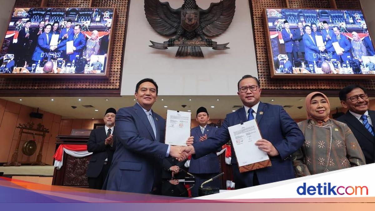 DPD RI Gandeng BRIN dan ICMI Dorong Legislasi Berbasis Riset
