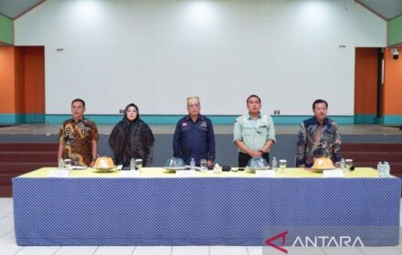 DPD RI Mediasi Aspirasi Warga Adat dan Vale di Luwu Timur