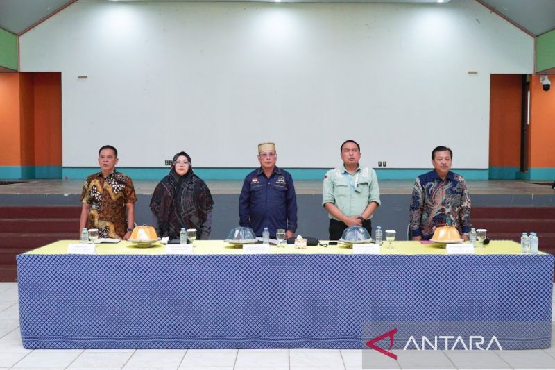 DPD RI Mediasi Aspirasi Warga Adat dan Vale di Luwu Timur