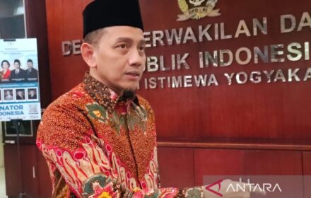 DPD RI Soroti Mutu, Akuntabilitas, dan Tenggat Revitalisasi Sekolah di DIY