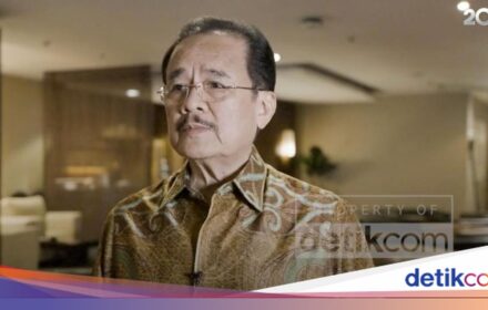 Dewan Pakar Pilih Tiga Besar DPD RI Awards 2026 Tanpa Intervensi